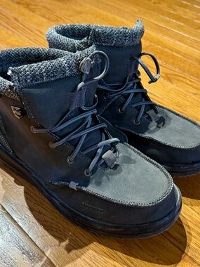 Hey Dude Bradley Boots
